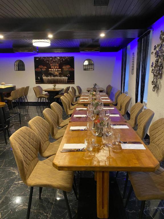 Niehler Hotel - Resim 4