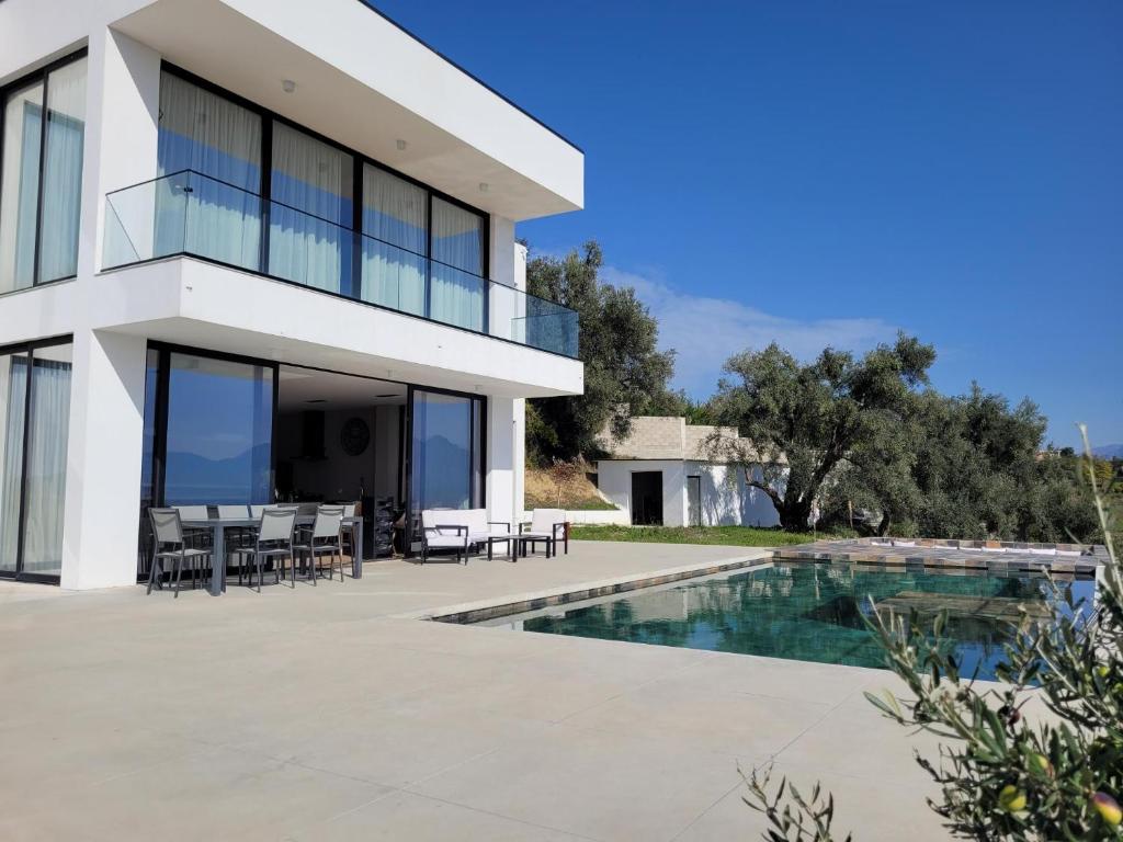 Villa Cubi