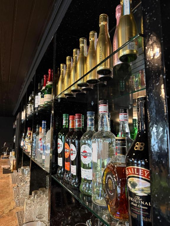 Niehler Hotel - Resim 29