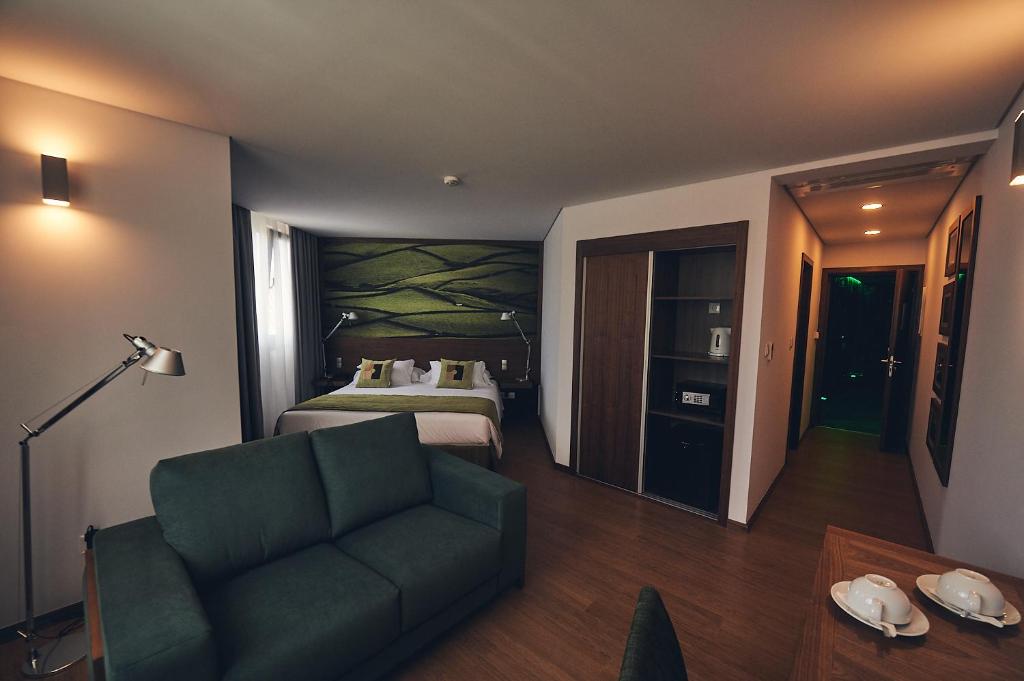 Hotel Cruzeiro - Resim 8