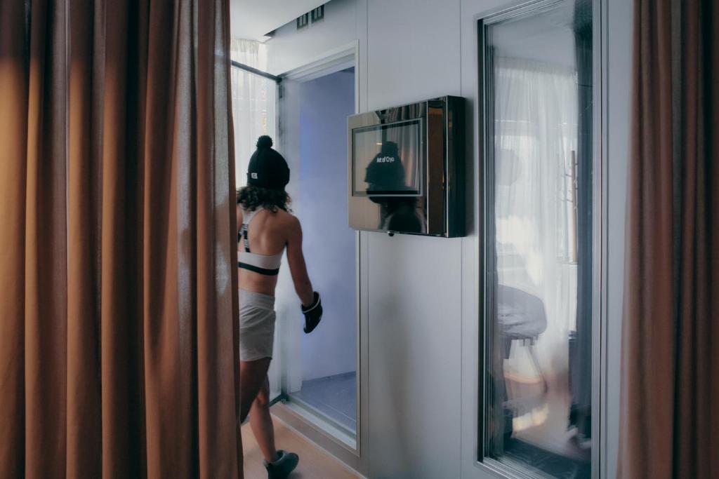 Steigenberger Hotel Treudelberg Hamburg - Resim 9