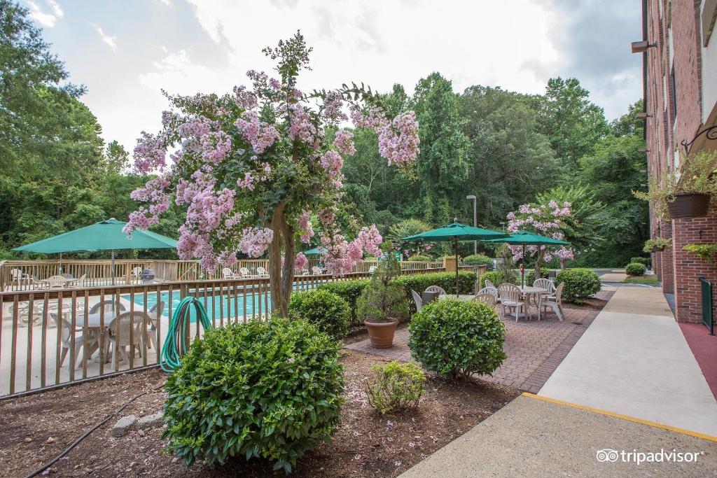 Country Inn & Suites by Radisson, Williamsburg East Busch Gardens , VA photo