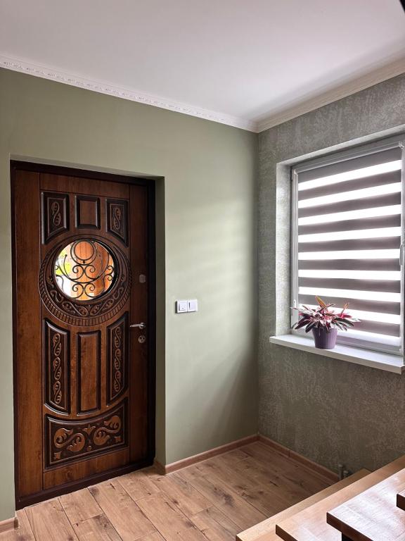 Fotografie z fotogalerie ubytování N V New View v destinaci Jaremče