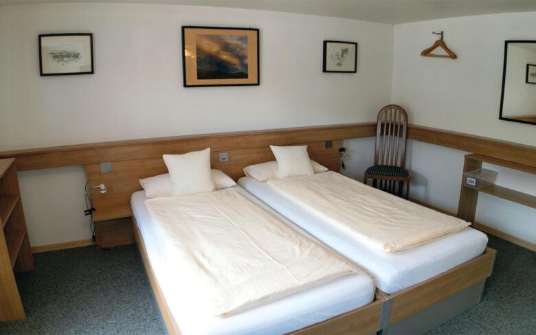 Gästehaus Sonne - Twin Room