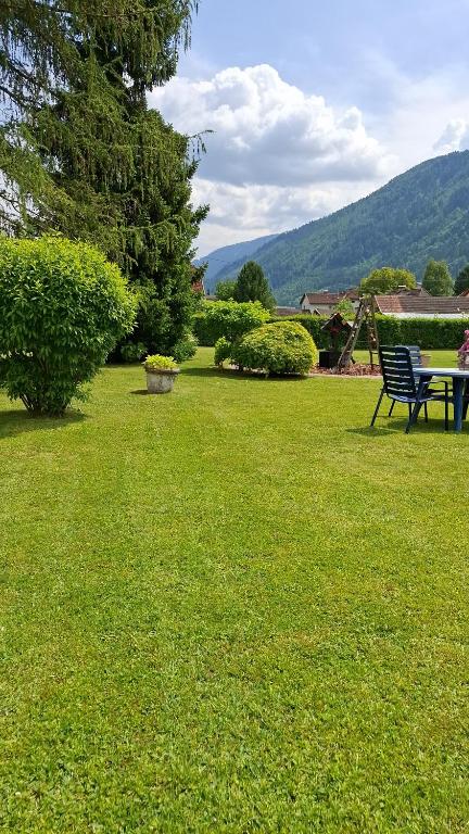Fotografie z fotogalerie ubytování B&B Viering bronkhorst v destinaci Möllbrücke