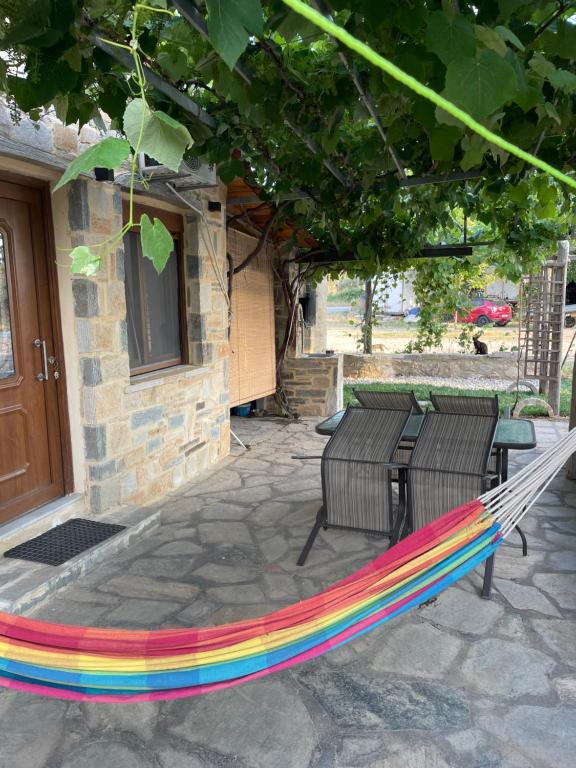 Kép Georgios House szállásáról Szkála Mariónban a galériában