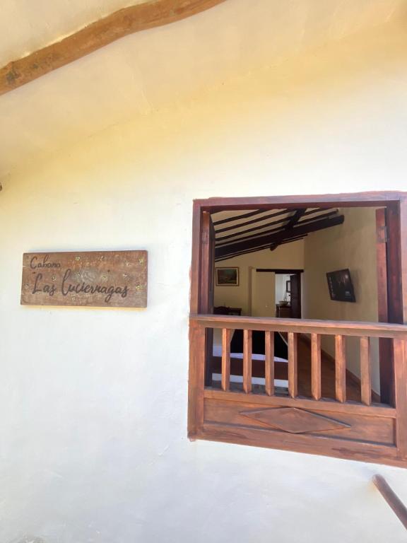 Fotografie z fotogalerie ubytování Eco-Lodge Barichara v destinaci Barichara