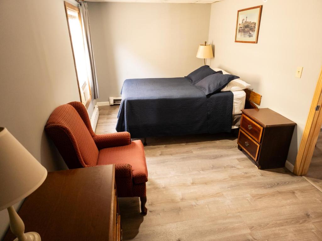 Ships Inn - 