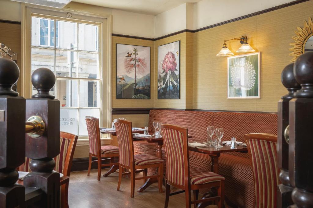 Royal Hotel - Resim 34