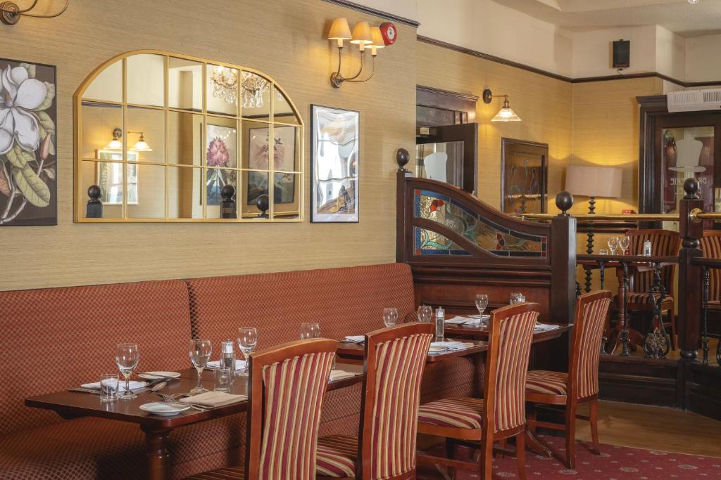 Royal Hotel - Resim 36