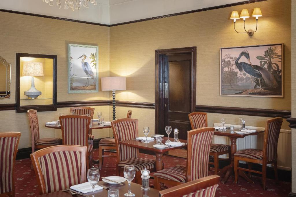 Royal Hotel - Resim 35