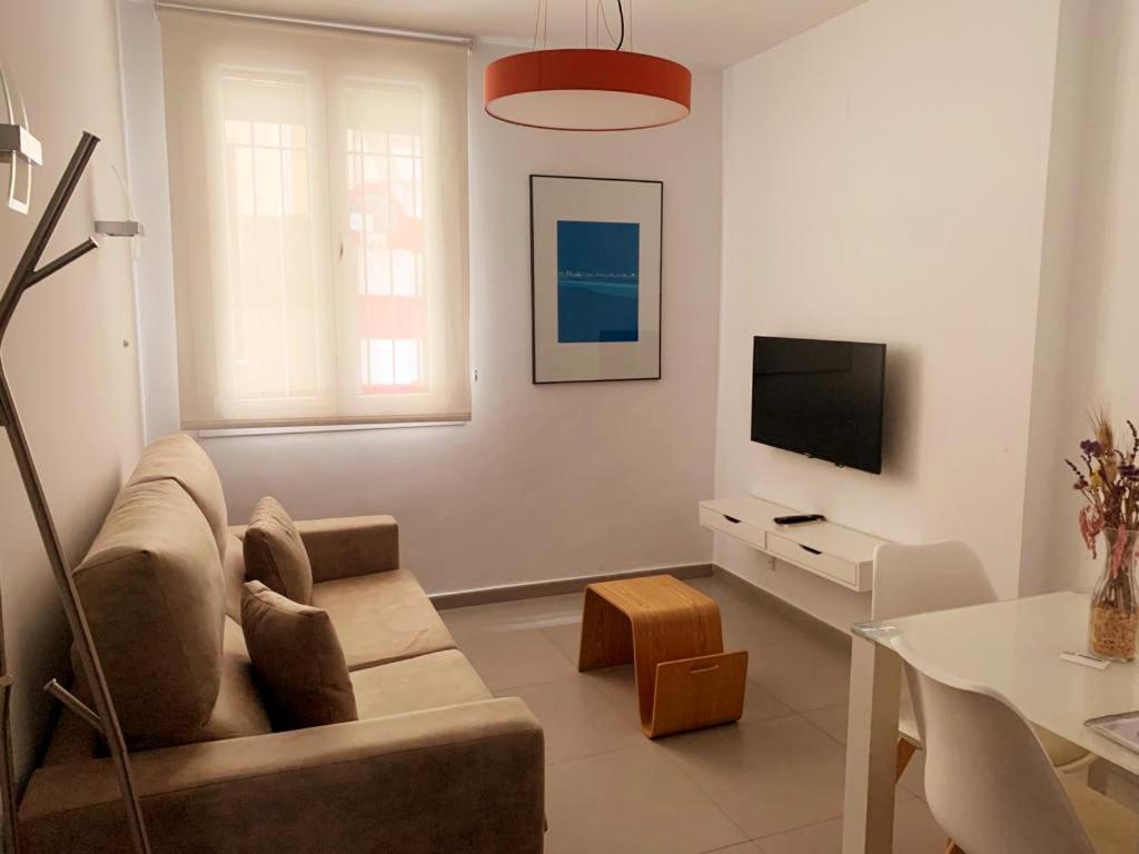 Apartamentos Caballerizas con parking gratuito - 2