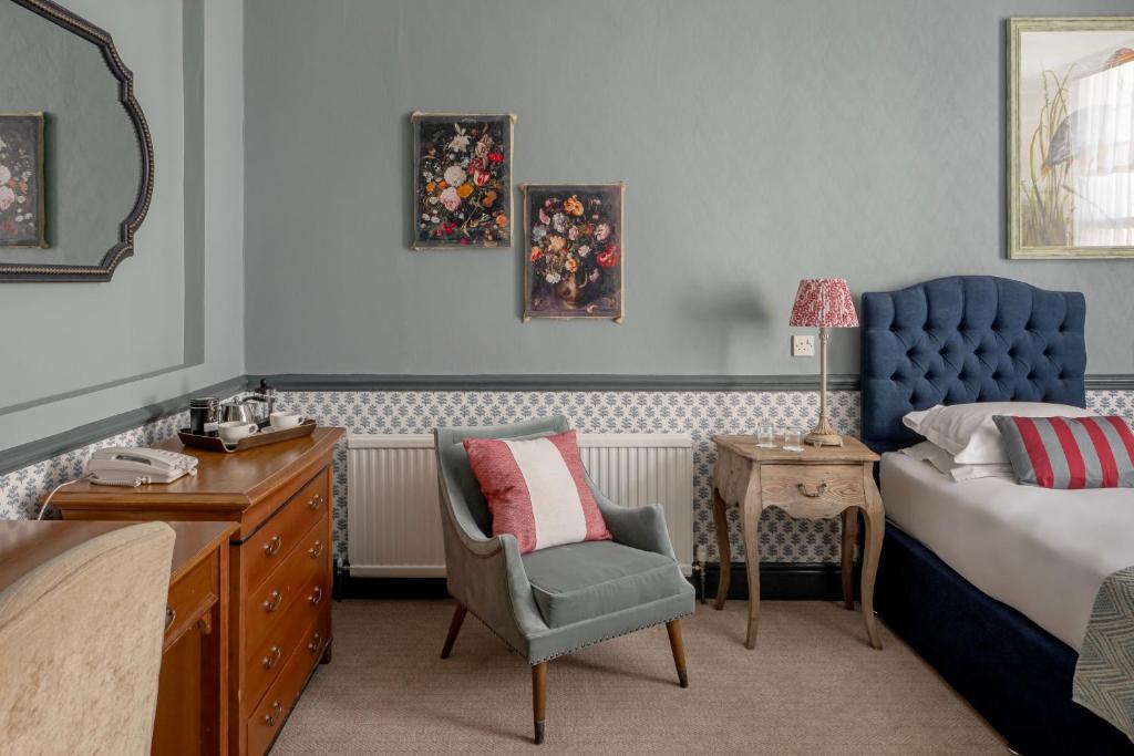 Royal Hotel - Resim 12