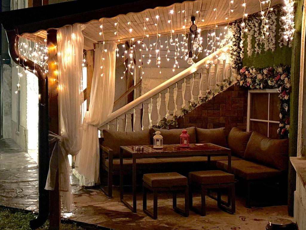 Billede fra billedgalleriet på Долапите Гуест Хаус Dolapite guest house i Gradishte