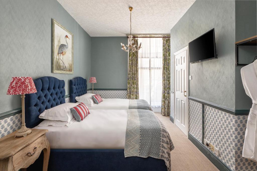 Royal Hotel - Resim 11