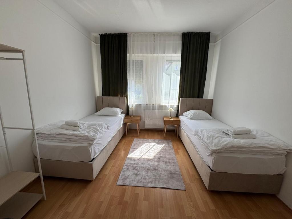 Apartment near OLG & University - Housity