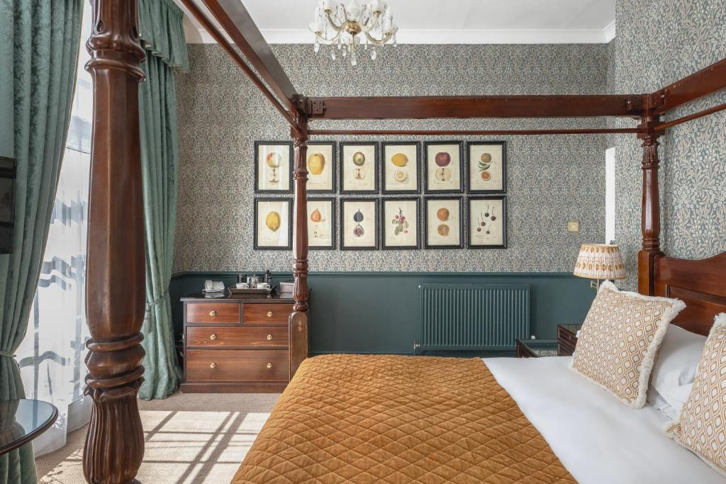 Royal Hotel - Resim 18