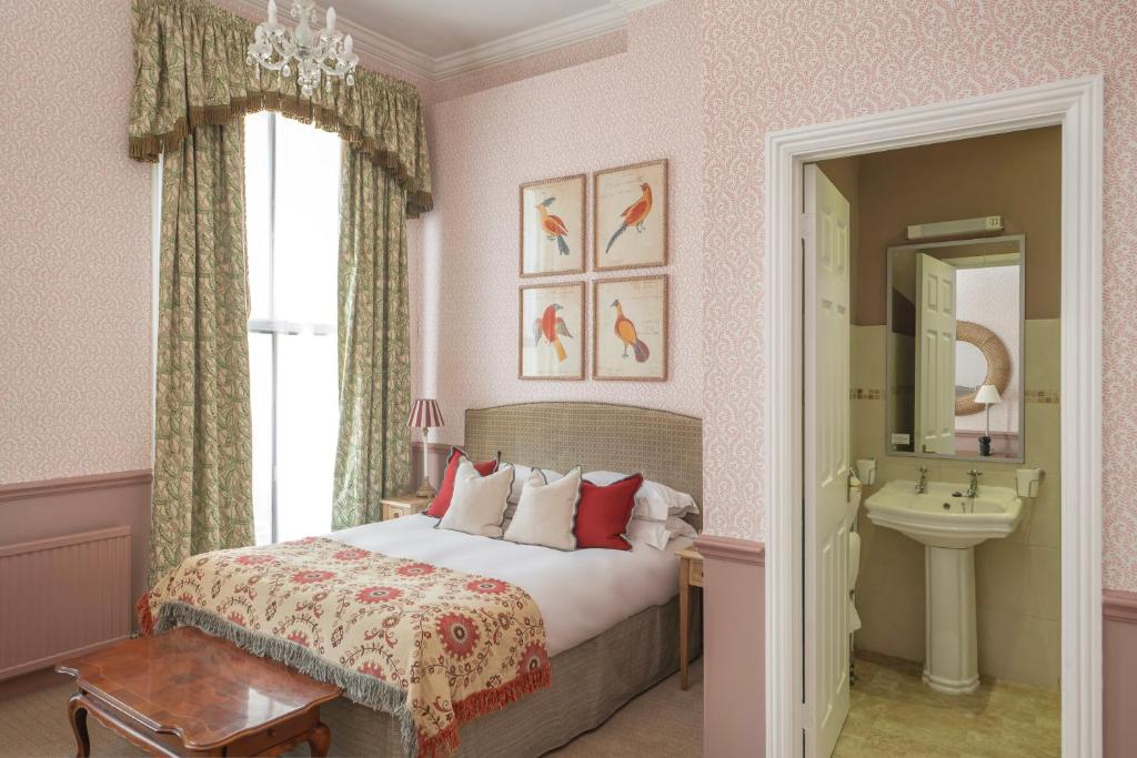 Royal Hotel - Resim 25