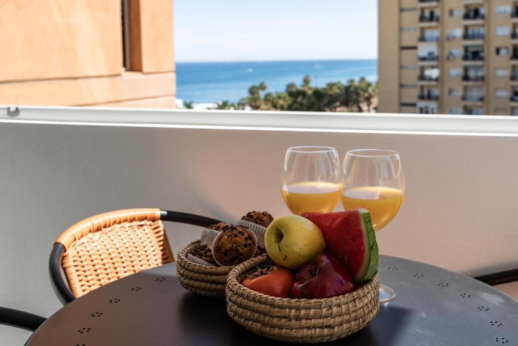 Sur Suites Palmeras 12