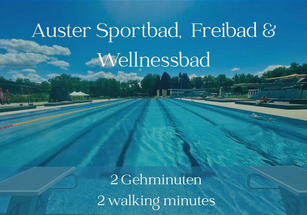 APSTAY Eggenberg I Self Check-in I Parking option - Resim 35