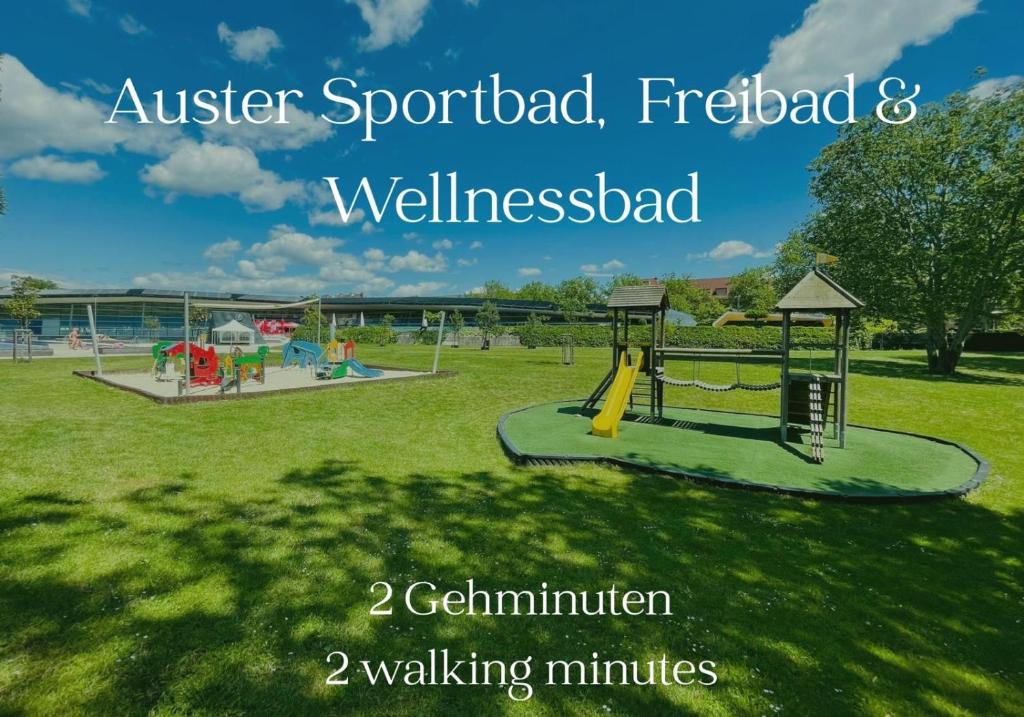 APSTAY Eggenberg I Self Check-in I Parking option - Resim 37