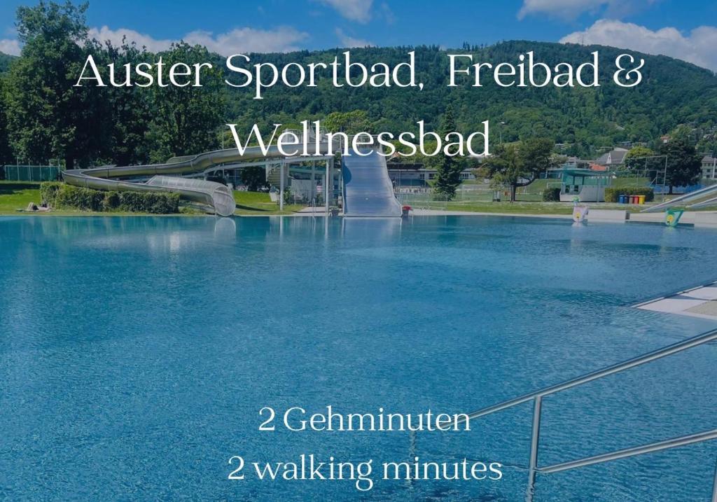 APSTAY Eggenberg I Self Check-in I Parking option - Resim 36