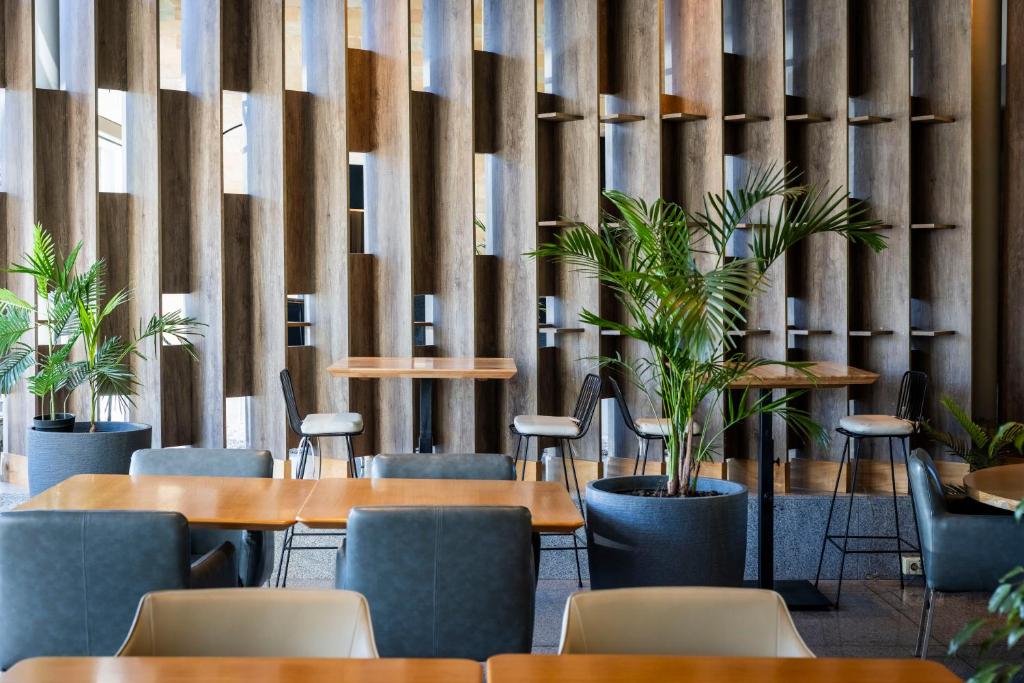 Park Hotel