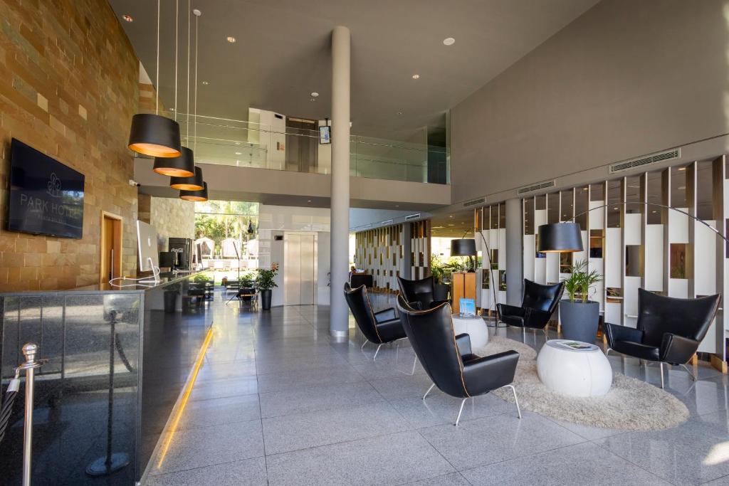 Park Hotel