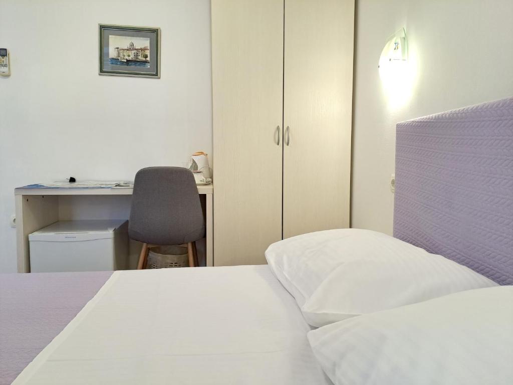 Medulić Palace Rooms & Apartments - 6