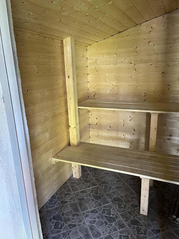 Fotografie z fotogalerie ubytování Rybářská Bašta v Netolicích