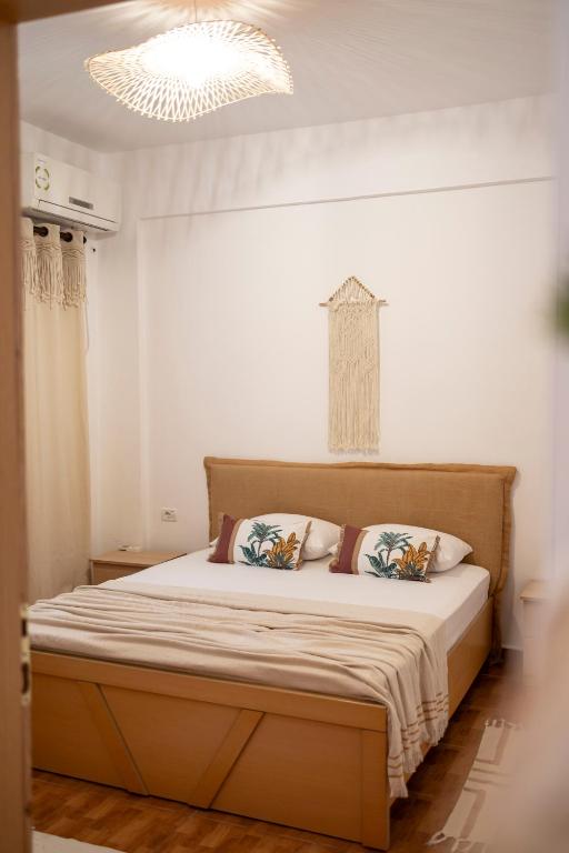 Ksamil Apartments Cozy