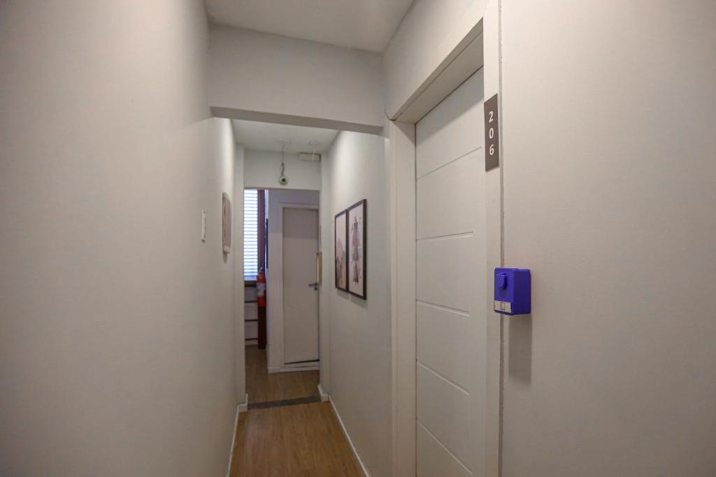 Foto da galeria de Injoy Lofts & Studios Ipanema no Rio de Janeiro