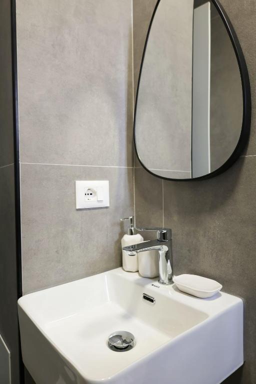 Fotografie z fotogalerie ubytování Tiara Apartments v destinaci Durrës