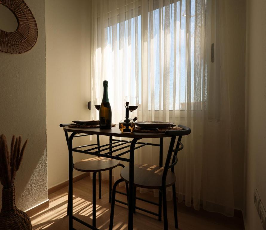 Fotografie z fotogalerie ubytování Tiara Apartments v destinaci Durrës