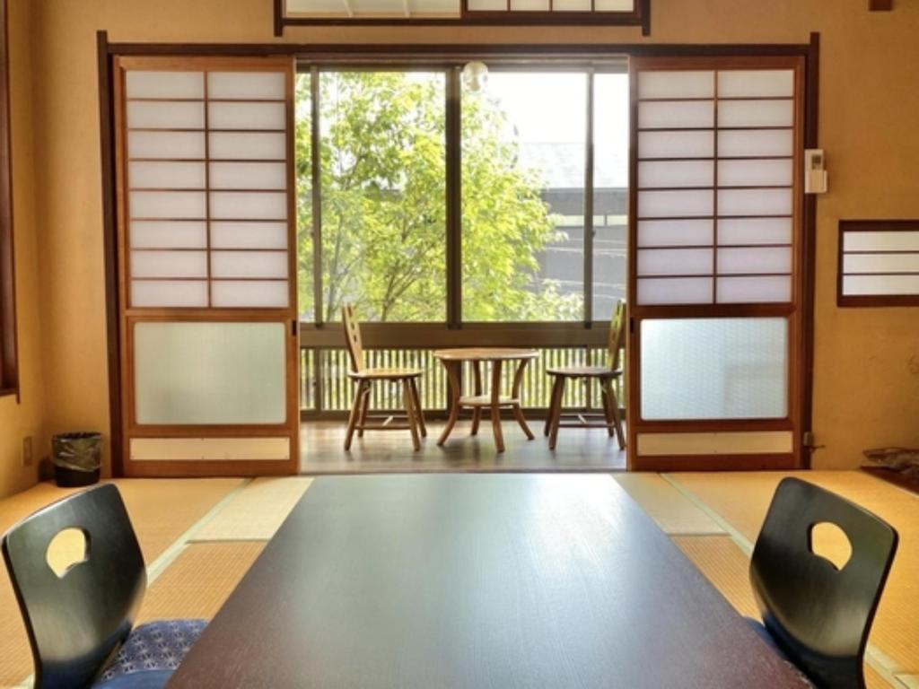 Matsukisou"children under 6 years old not allowed" - Vacation STAY 35523v