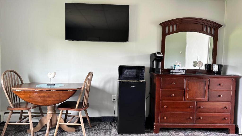 Colonial Valley Motel - Double Room
