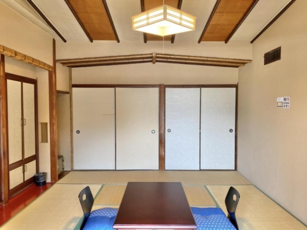 Matsukisou"children under 6 years old not allowed" - Vacation STAY 36219v