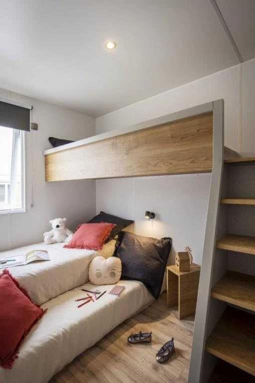 Photo de la galerie de l'établissement Camping 4 étoiles - Parc aquatique - efaaa0, à Canet