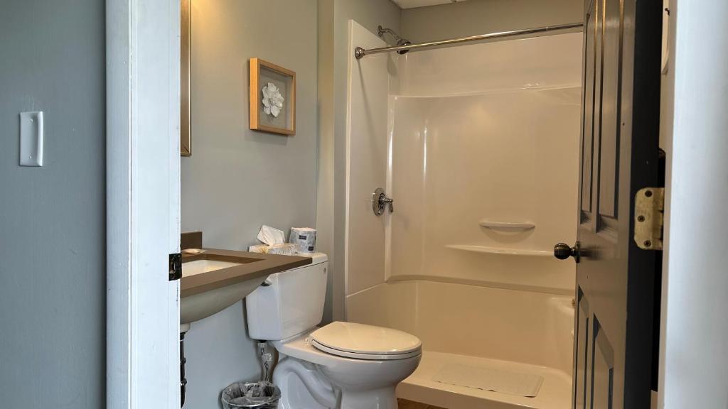 Colonial Valley Motel - Family Suite
