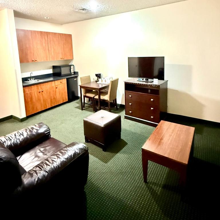 Ramada by Wyndham Denver International Airport photo