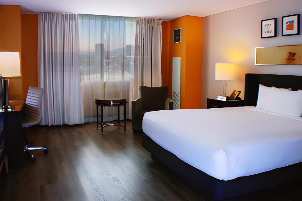 Circus Circus Hotel, Casino & Theme Park - 