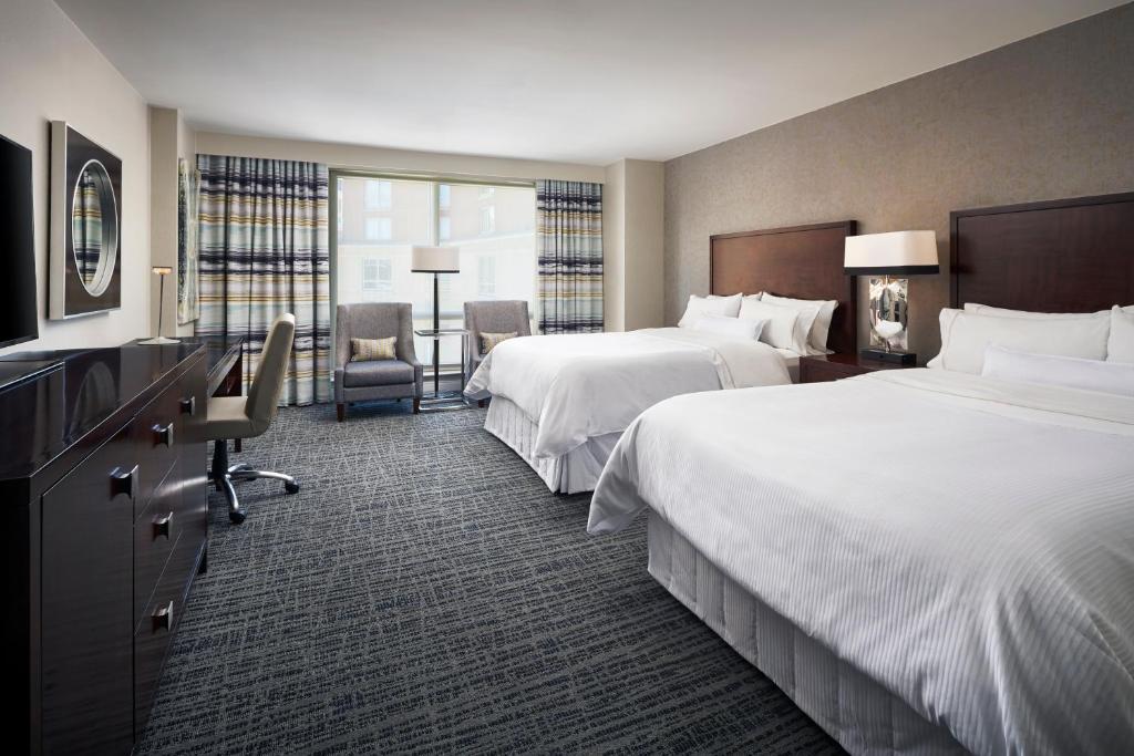 The Westin Alexandria Old Town - 