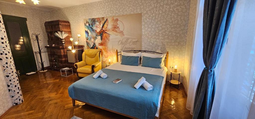 La Dolce Vita Central - Resim 4