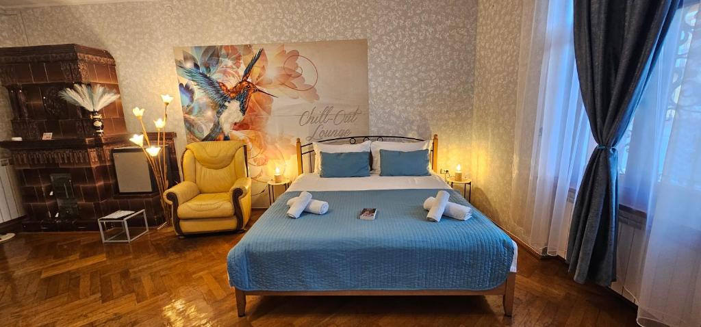 La Dolce Vita Central - Resim 1