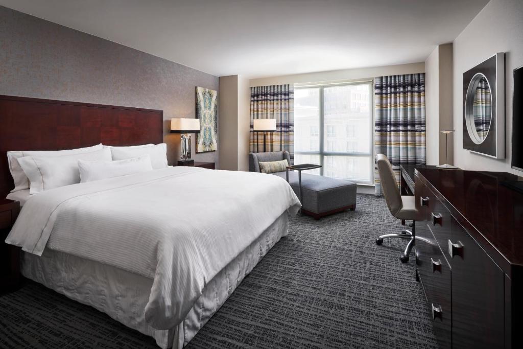 The Westin Alexandria Old Town - 
