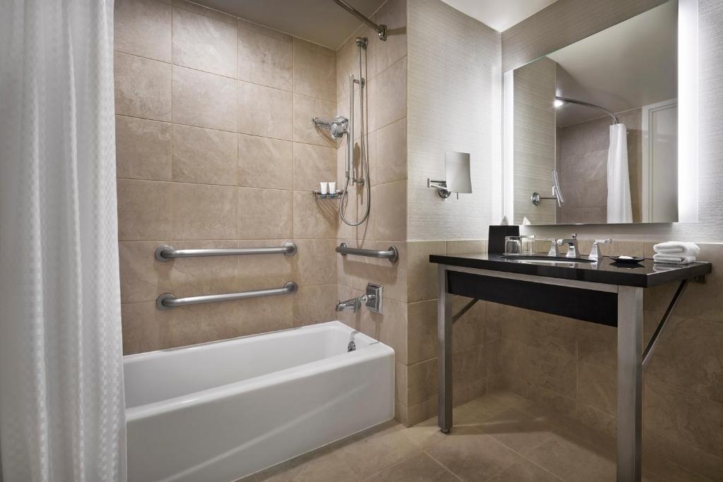 The Westin Alexandria Old Town - 
