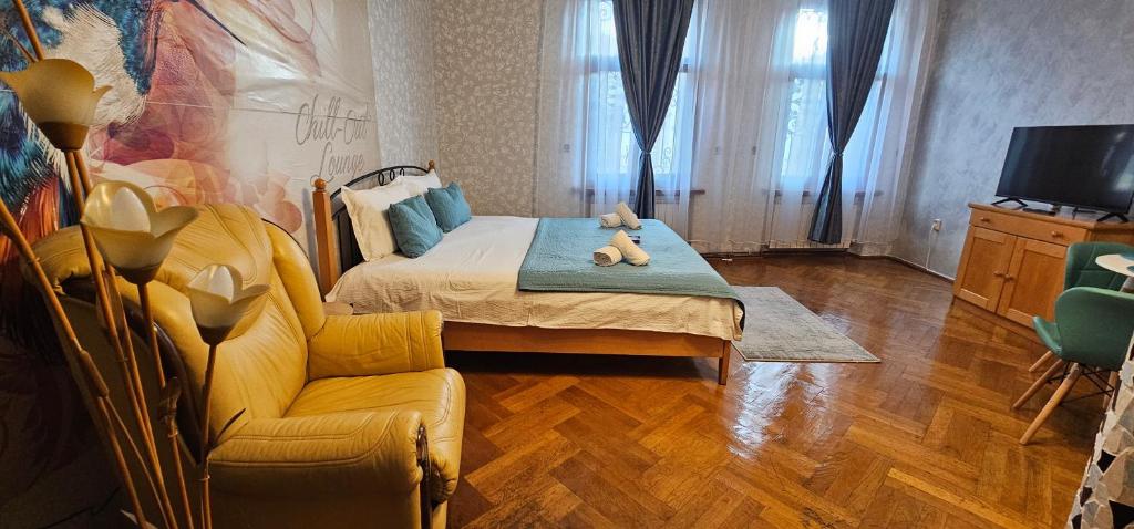 La Dolce Vita Central - Resim 23