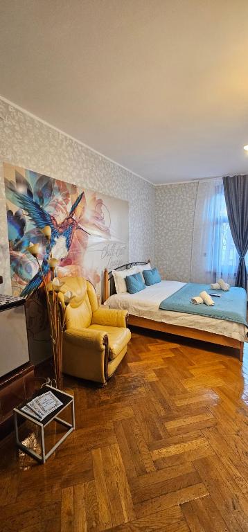 La Dolce Vita Central - Resim 14