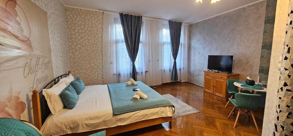 La Dolce Vita Central - Resim 22