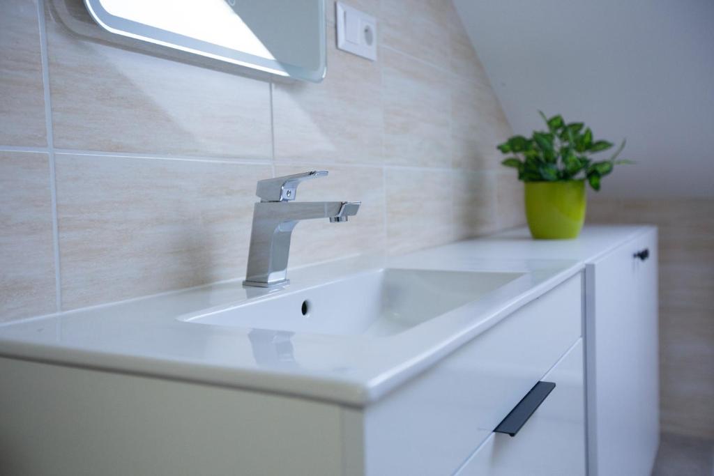 Fotografie z fotogalerie ubytování Apartmány Hvezdáreň ve Spišské Nové Vsi